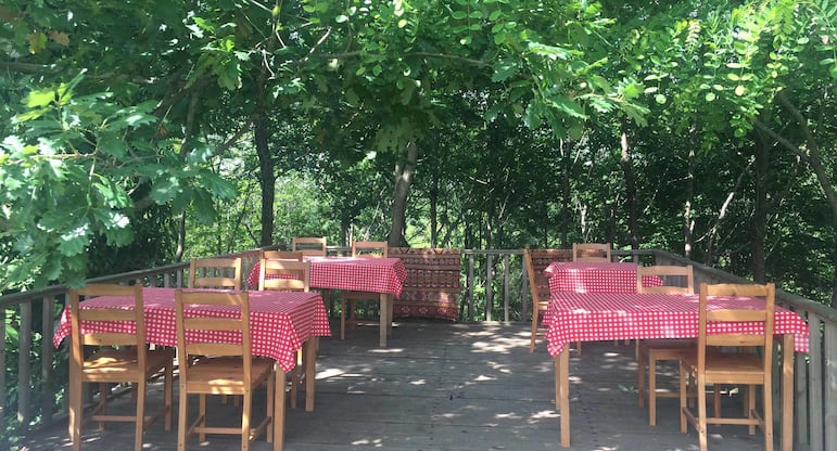 yesil vadi kuzina piknik omerli fotograflari yesil vadi kuzina piknik resimleri